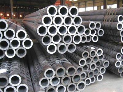 定陶30CrMo冷拔无缝钢管