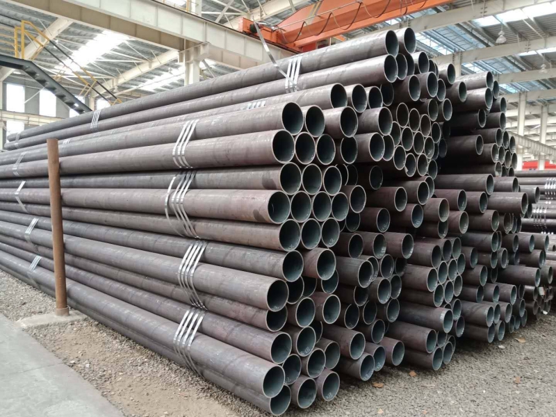 定陶30CrMo合金无缝钢管
