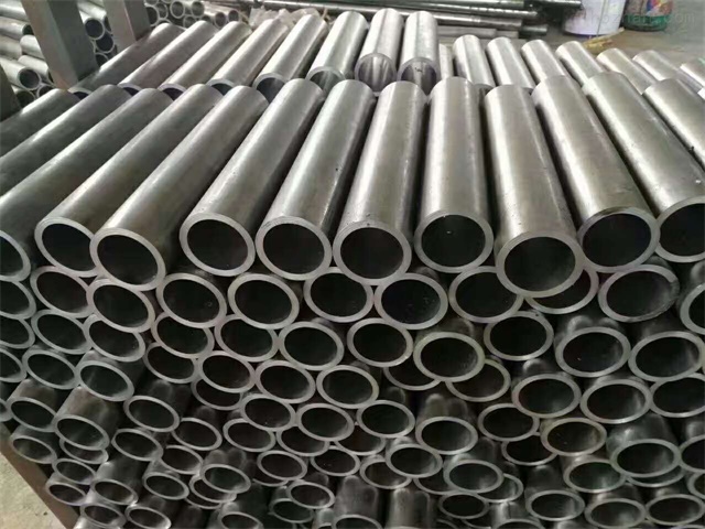 定陶30CrMo精密无缝钢管