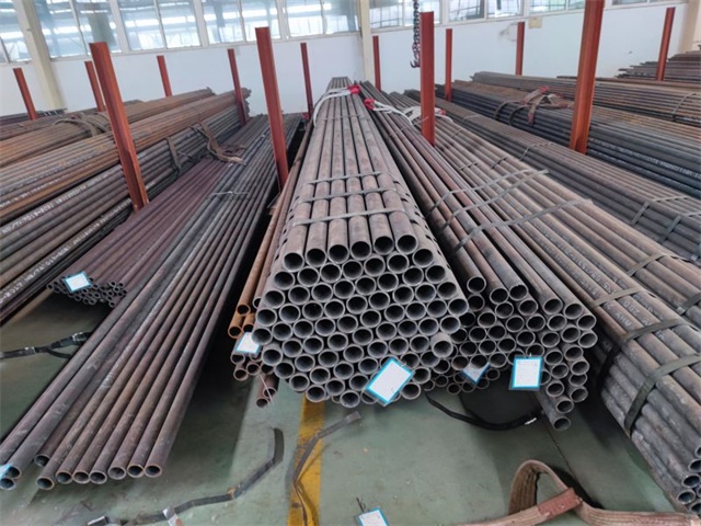 定陶20G合金无缝钢管